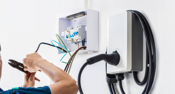 Best Affordable Electrical Installation  in USA